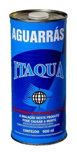 AGUA RAZ 900ML ITAQUA - 900ML