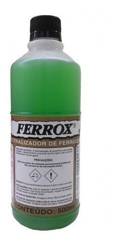 FERROX - 500ML