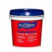 MASSA CORRIDA PVA 1/4  EUCATEX - 1,45