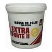 MASSA DE POLIR N2 BASE AGUA EF 1KG LINCOLN - 1 KG