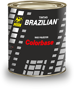 PRATA ESCUNA MET. GM98 900ML BRASILIAN - 900ML