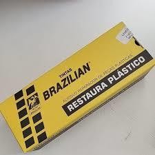 REPARA CHOQUE 150GR BRASILIAN - 150GR