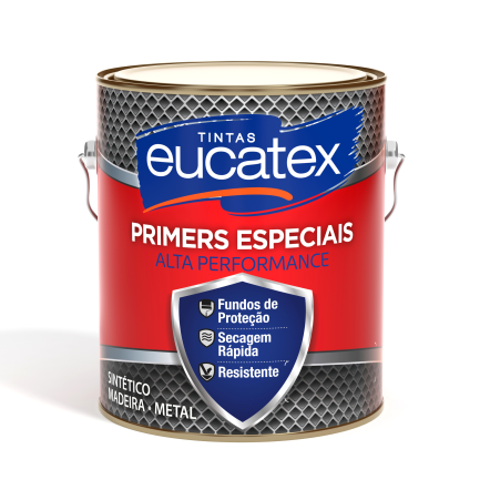 GALVITE 3,6LT EUCATEX - 3.6L