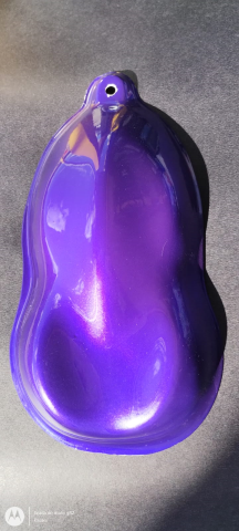 CANDY VIOLETA 100 ML - 100ML
