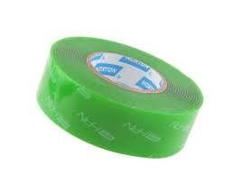 FITA DUPLA FACE 9,5MMX20M 3M - UN
