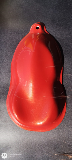 CANDY REDNIGTH 100 ML - 100ML
