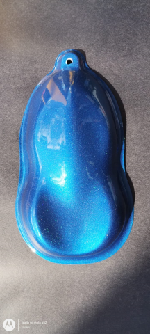 AZUL ALUMINI 100 ML - 100ML