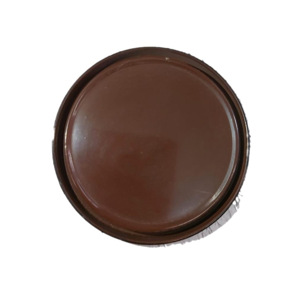 TINTA BASE POLIESTER MARRON MADEIRA 100 ML SKYLACK -