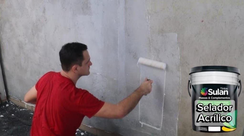 SELADOR ACRILICO GL SINTEPLAST - GL