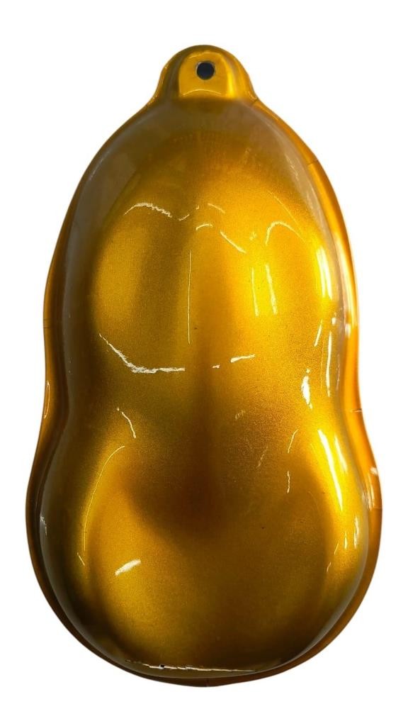 CANDY AMARELO OURO 100 ML - 100ML