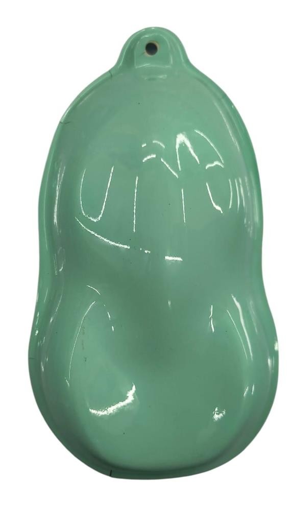 TINTA BASE POLIESTER  SURF GREEN 100 ML SKYLACK - 100ML