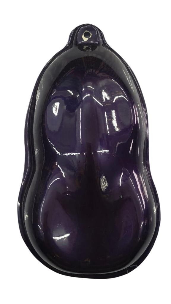 TINTA BASE POLIESTER VIOLETA METAL  100 ML SKYLACK -