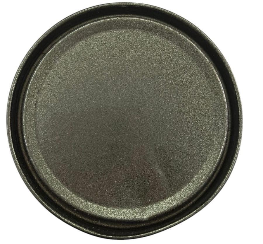 TINTA BASE POLIESTER SMOKED SILVER  100 ML SKYLACK -