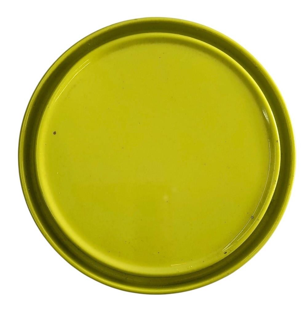 TINTA BASE POLIESTER AMARELO LUMINOUS 100 ML SKYLACK -