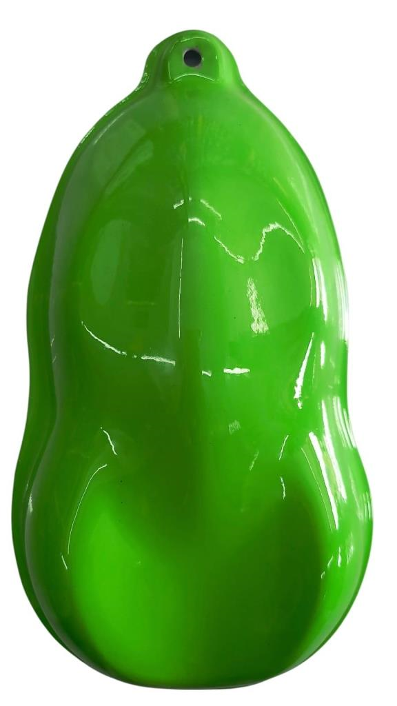 TINTA BASE POLIESTER VERDE ACESO 100 ML SKYLACK - 100ML