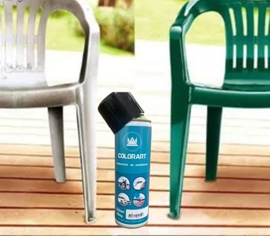 SPRAY PROMOTOR DE ADERENCIA 300ML COLORART - 300ML