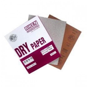 LIXA SECO 600 RKN - UN