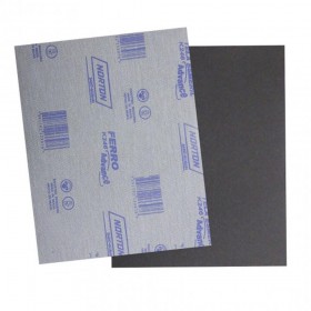 LIXA FERRO 320 NORTON - UN