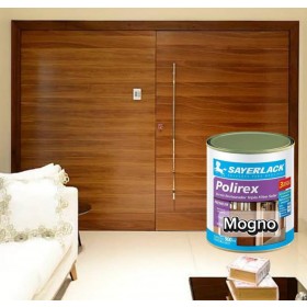 VERNIZ POLIREX MOGNO 900ML SAYERLACK - 900ML