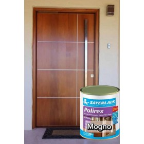 VERNIZ POLIREX MOGNO 3,6L SAYERLACK - 3,6L