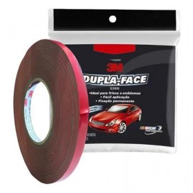 FITA  DUPLA FACE 9.5MM X 20M 5369 3M - UN