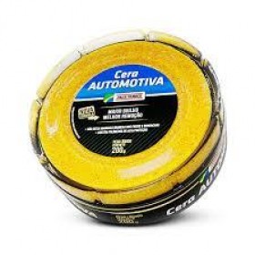 CERA AUTOMOTIVA 200GR MAXRUBBER - 200GR