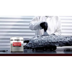 REMOVEDOR PASTOSO 3,6KG ANJO - 3.6L