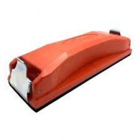 LIXADOR MANUAL AUTOMOTIVO COM PRESILHA - UN