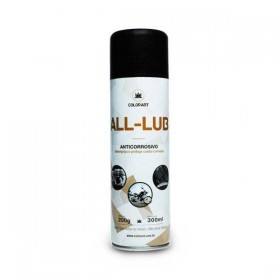 SPRAY ANTICORROSSIIVO 300ML COLORART - 300ML