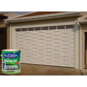 ESMALTE BRANCO BR BASE AGUA 900ML EUCATEX