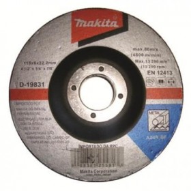 DISCO DEBASTE 4.1/2 - UN