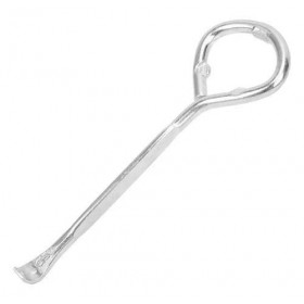 ABRIDOR DE LATAS METAL RENOVA - UN