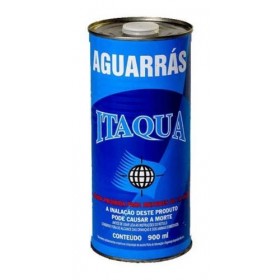 AGUA RAZ 900ML ITAQUA - 900ML