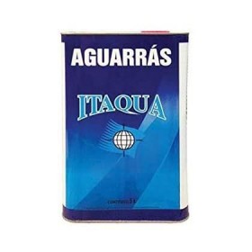 AGUA RAZ 5LT ITAQUA - 5 LTS