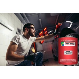 PRIMER UNIVERSAL BRANCO 900ML MAXI RUBBER - 900ML