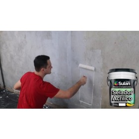 SELADOR ACRILICO GL SINTEPLAST - GL