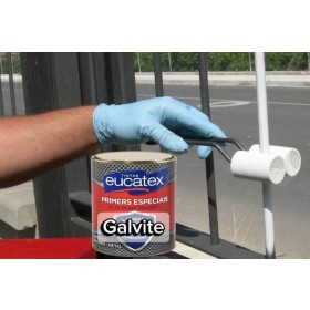 GALVITE 3,6LT EUCATEX - 3.6L