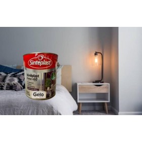 TINTA ACR FS GELO VINILPLAST 3,6LT SINTEPLAST - 3,6L