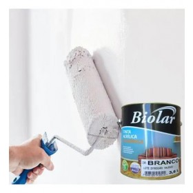 TINTA ACR FS BRANCO ECONOMICA BIOLAR 3,6LT - 3,6L