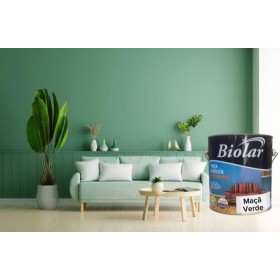 TINTA ACR FS MACA VERDE ECONOMICA BIOLAR 3,6L