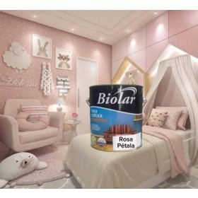 TINTA ACR FS ROSA PETALA ECONOMICA BIOLAR 3,6L
