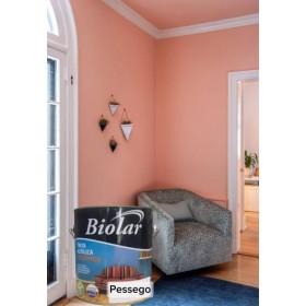 TINTA ACR FS PESSEGO  BIOLAR 3,6LT - 3,6L