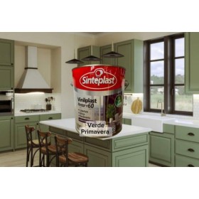 TINTA ACR FS VERDE PRIMAVERA  BIOLAR 3,6LT - 3,6L