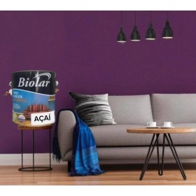 TINTA ACR FS ACAI 3,6L BIOLAR - 3,6L