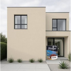 TINTA ACR FS AREIA  BIOLAR 3,6LT - 3,6L