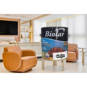 TINTA ACR FS CAJU 3,6L BIOLAR - 3,6L