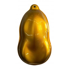 CANDY AMARELO OURO 100 ML - 100ML