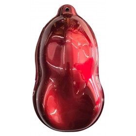 CANDY DEEP RED 2 100 ML SKYLACK - 100ML