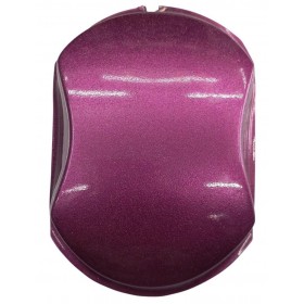 TINTA BASE POLIESTER ROSA STHEFANY COM FLAKES 100 ML SKYLACK - 100ML