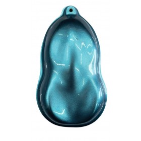 TINTA BASE POLIESTER AZUL  IMPALA 100 ML SKYLACK - 100ML